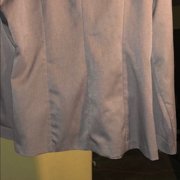 Lavender Blazer - Picture 6 of 7